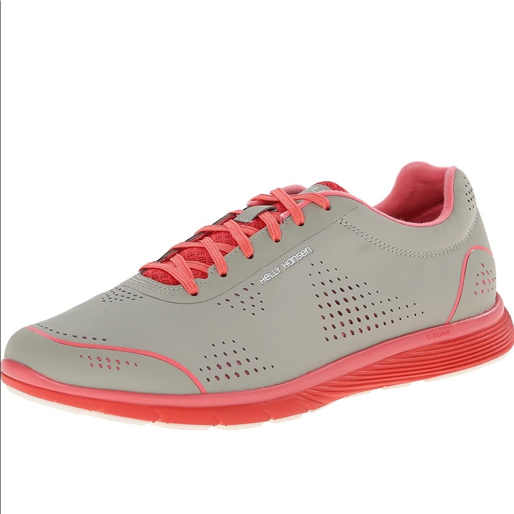 Helly Hanson women’s shoes